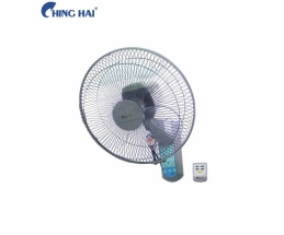 Quạt treo tường Ching Hai W615A2 (có điều kiển)