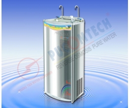 MÁY LỌC NƯỚC UỐNG PUCOMTECH 2 VÒI LẠNH. MODEL: TT012A