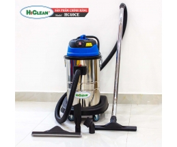 Máy hút bụi công nghiệp HiClean HC 40CE