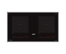 BẾP TỪ KAFF KF-FL1368II PRO