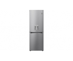 Tủ lạnh LG Inverter ngăn đông dưới 305 Lít GR-D305PS