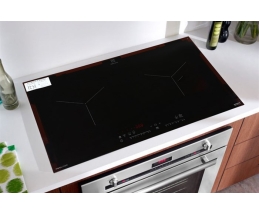 Bếp từ đôi lắp âm Electrolux EHI7280BB