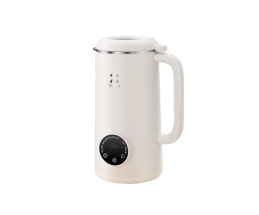 Máy làm sữa hạt đa năng ZOLELE MB601 600ml