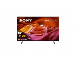 Google Tivi Sony 4K 43 inch KD-43X75K VN
