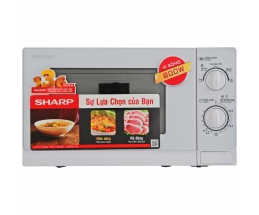 LÒ VI SÓNG SHARP R-201VN-W20L
