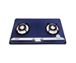 BẾP GAS ÂM KÍNH SANKO SH-289-CB 