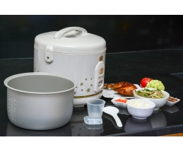 NỒI CƠM ĐIỆN HAPPYCOOK HC-300