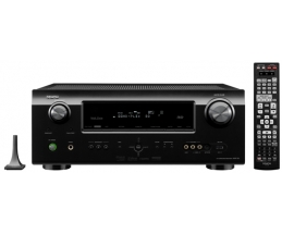 AMPLY DENON AVR-791