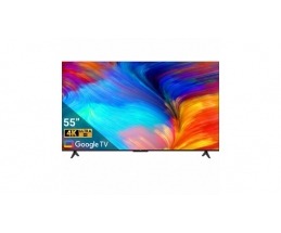 Google Tivi TCL LED 4K 55 inch 55P638