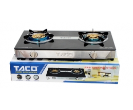 BẾP GAS TACO TC-662BG