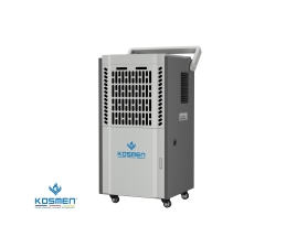 Máy hút ẩm công nghiệp Kosmen KM - 90S