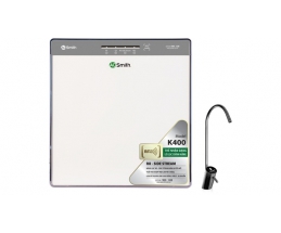 Máy Lọc Nước A. O. Smith K400