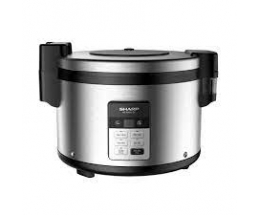 Nồi cơm điện Sharp KS-5400V-ST 5.4L