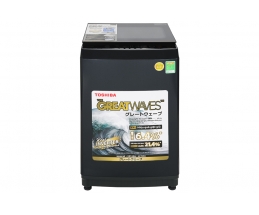 Máy giặt Toshiba Inverter 10 kg AW-DM1100PV(KK) 