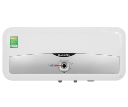 Máy nước nóng gián tiếp Ariston 30 lít 2500W SL2 30 RS DMX 2.5 FE