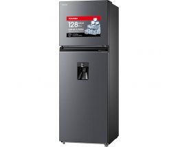 Tủ lạnh Toshiba Inverter 336 lít GR-RT435WEA-PMV(06)-MG 