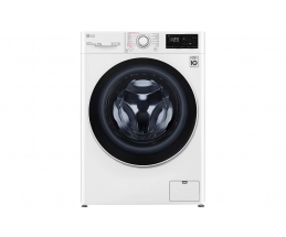 Máy giặt LG Inverter 10 kg FV1410S5W 