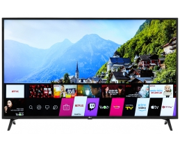 Smart Tivi LG 4K 43 inch 43UP7550PTC 