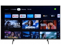 Google Tivi Sony 4K 50 inch KD-50X80K 
