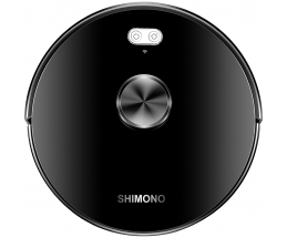 Robot hút bụi Shimono XR580