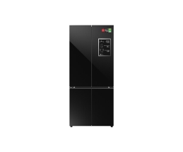 Tủ lạnh Panasonic Inverter 510 lít NR-X561BK-VN