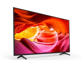 Google Tivi Sony 4K  55 inch KD-55X75K 