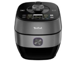 Nồi áp suất Tefal Smart Pro IH 5 lít CY638868