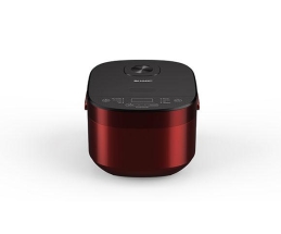 Nồi cơm điện tử Sharp 1.8 lít KS-COM194EV-RD