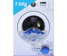 Máy giặt Samsung WF752W2BCWQ/SV 7.5kg