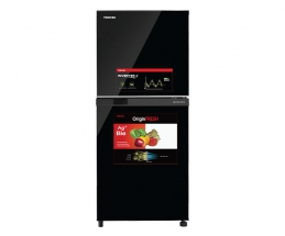 Tủ lạnh Toshiba Inverter 180 lít GR-B22VU (UKG)
