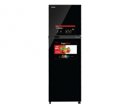 Tủ lạnh Toshiba Inverter 253 lít GR-B31VU (UKG)