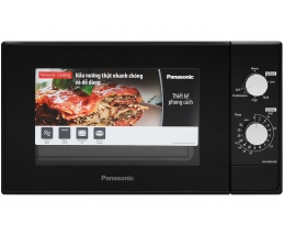 LÒ VI SÓNG PANASONIC NN-GM24JBYUE 20L