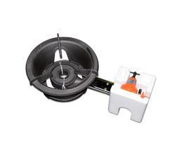 Bếp ga khè Namilux NA-196 kèm van NA-537SH 