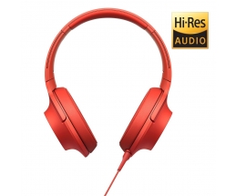 Tai nghe h.ear on âm thanh độ phân giải cao MDR-100AAP