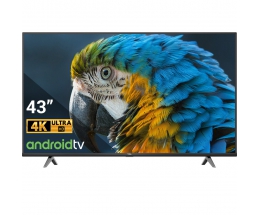 Android tivi TCL 4K 43 inch 43P618