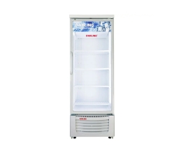 TỦ MÁT 1 CÁNH INVERTER 500L DL-5000A3L KÍNH LOW-E