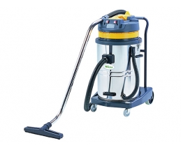 Máy hút bụi nước công nghiệp HiClean HC70W