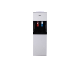 Máy nước nóng lạnh Cornell CWD-P20LF (có ngăn lạnh)