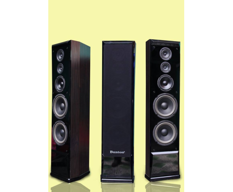 LOA BUNTON MK 109