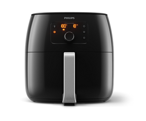 Nồi chiên không dầu Philips HD9650 size XXL