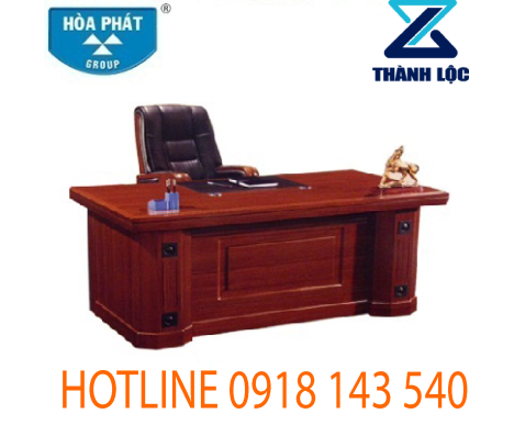 Bàn giám đốc DT1890H19 (Hòa Phát)