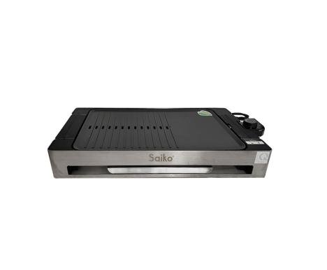 BẾP NƯỚNG ĐIỆN SAIKO GR-2150T