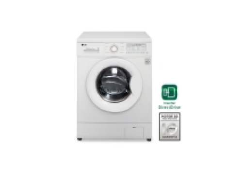 MÁY GIẶT LG LỒNG NGANG WD-8600