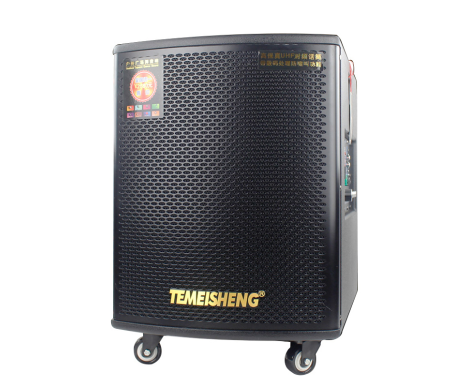 LOA KÉO TEMEISHENG GD1203