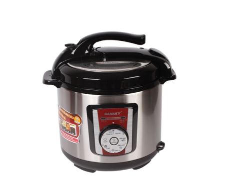NỒI ÁP SUẤT ĐA NĂNG SANAKY SNK-62C