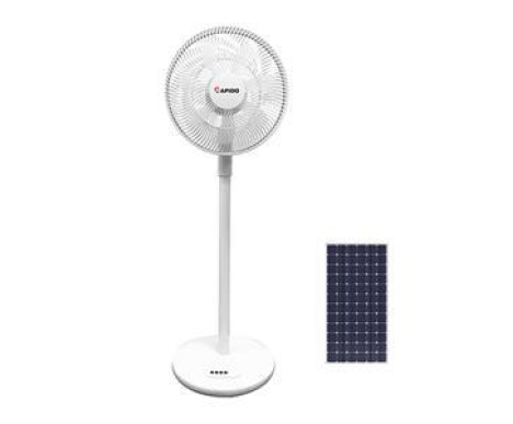 Quạt sạc điện Rapido 7 cánh RBF-30 30W 