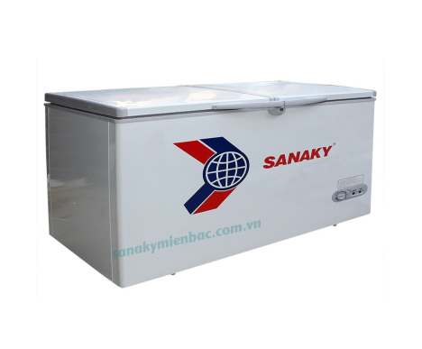 TỦ ĐÔNG SANAKY VH-668W1