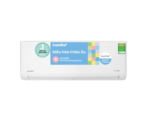 Máy lạnh Comfee 1 HP Inverter CFS-10VDGF-V