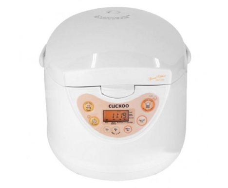 NỒI CƠM ĐIỆN CUCKOO CR0821FI-1.5L