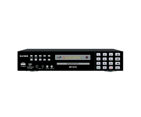 ĐẦU KARAOKE ARTDIO 2533 